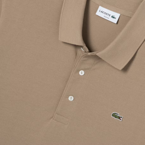 Áo Lacoste Basic Polo PH7937-51GT-Z1S - Ảnh 4