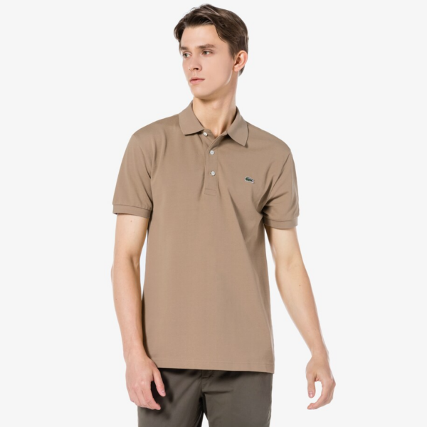 Áo Lacoste Basic Polo PH7937-51GT-Z1S - Ảnh 3
