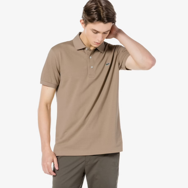 Áo Lacoste Basic Polo PH7937-51GT-Z1S - Ảnh 2