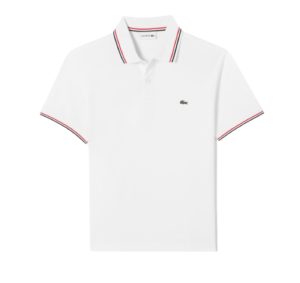 Áo Lacoste BBR Pin Color Short Sleeve Polo PH796E-51G-001