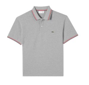 Áo Lacoste Men's BBR Pin Color Short Sleeve Polo PH796E-51G-CCA