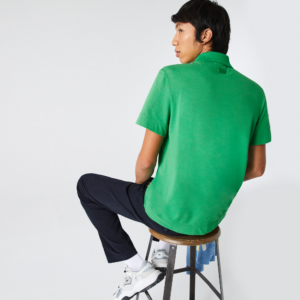 Ao Lacoste Regular Fit Movement 'Green' PH8281-LUU