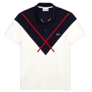 Áo Lacoste MEN'S MADE IN FRANCE REG FIT POLO PH8532-2J1