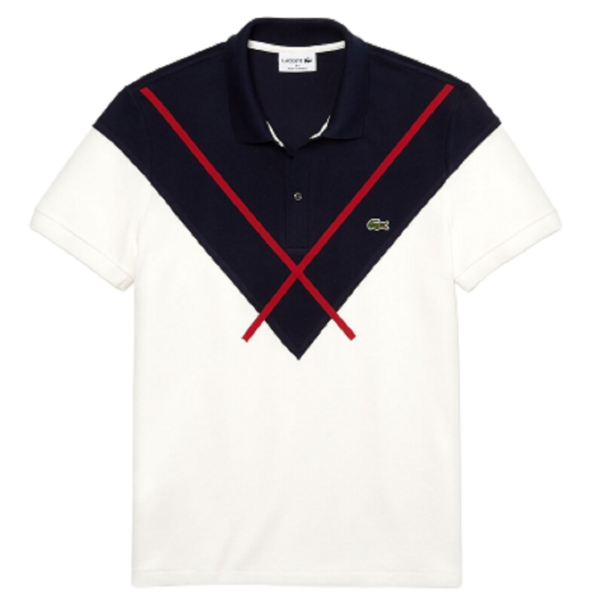 Áo Lacoste MEN'S MADE IN FRANCE REG FIT POLO PH8532-2J1