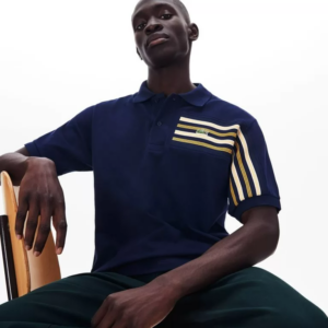 Ao Lacoste Cotton Pique Polo Shirt PH8534166