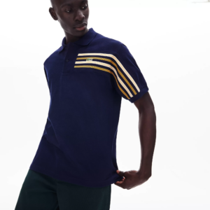 Ao Lacoste Cotton Pique Polo Shirt PH8534166