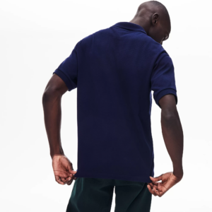 Ao Lacoste Cotton Pique Polo Shirt PH8534166