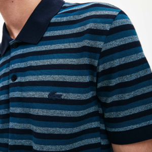 Alternative view of Áo Lacoste Men's Regular Fit Polo Shirt PH8721-1JE