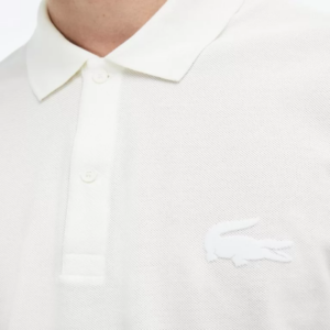 Ao Lacoste Cotton Petit Pique Polo PH9437-70V