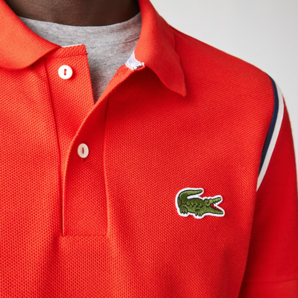 Ao Lacoste Organic Cotton Polo PH9728-51
