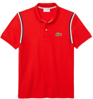 Ao Lacoste Organic Cotton Polo PH9728-51