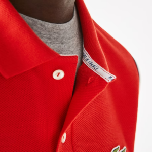 Ao Lacoste Organic Cotton Polo PH9728-51