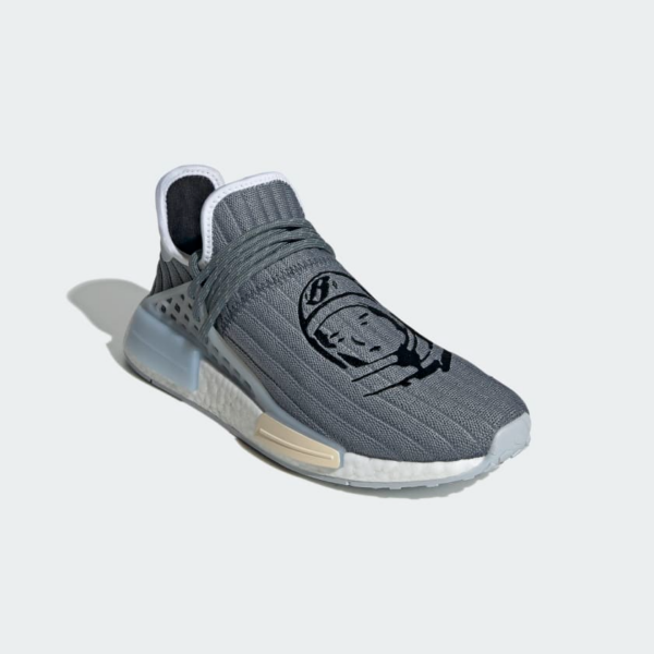 Giày Adidas BBC Ice Cream x Pharrell x NMD Human Race 'Astronaut' GW3955 - Ảnh 7