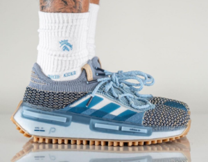 Giay Adidas NMD S1 x Phillip 'Philllllthy' FZ5830