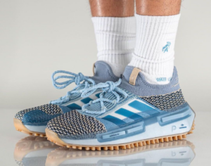 Giay Adidas NMD S1 x Phillip 'Philllllthy' FZ5830