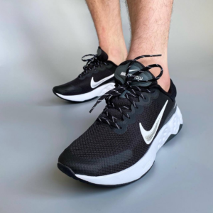 Giay Nike Renew Ride 3 'Black' DC8185-001