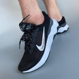 Giay Nike Renew Ride 3 'Black' DC8185-001