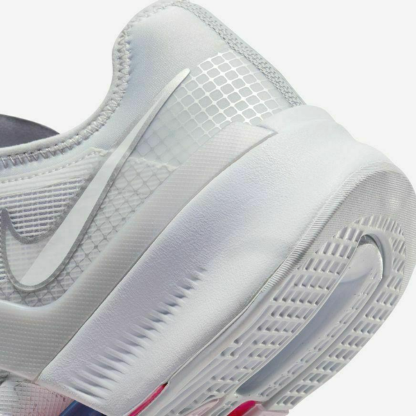 Giày Nike Air Zoom SuperRep 3 'Pure Platinum' DA9492-004 - Ảnh 6