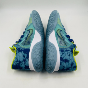 Giay Nike Kyrie Flytrap 5 'Ocean Blue' CZ4100-300