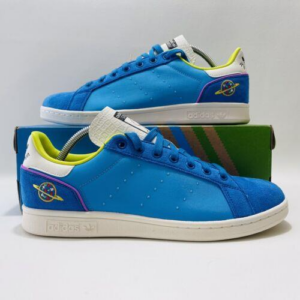 Giay Adidas Toy Story x Stan Smith 'Rex & Aliens' GZ5991