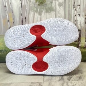 Giay Nike Kyrie 5 Low TB 'University Red' DO9617-600