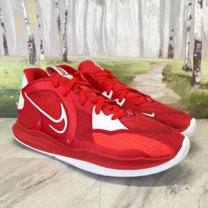Giay Nike Kyrie 5 Low TB 'University Red' DO9617-600