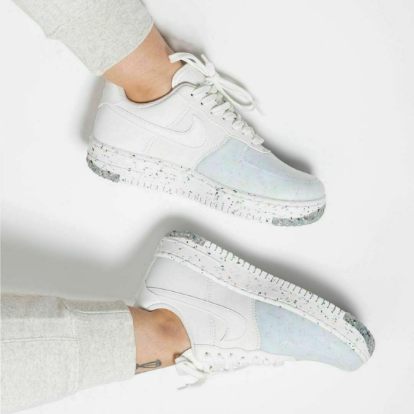 Giay Nike Air Force 1 Low ‘Crater’ CT1986-100