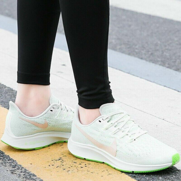 Giày Nike Air Zoom Pegasus 36 Women's Running Shoe AQ2210-002 - Ảnh 3