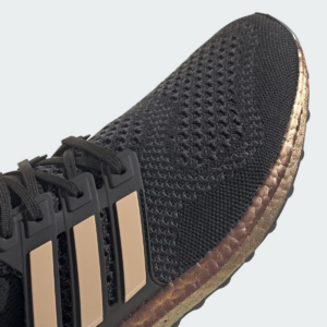 Giay Adidas Ultraboost 1.0 'Black Beige' HP9618