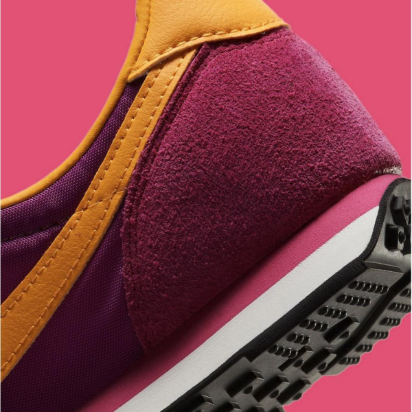 Giày Nike Waffle Trainer 2 'Fireberry' DB3004-600 - Ảnh 6