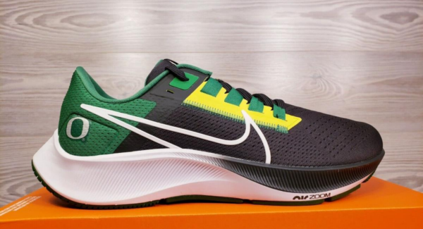 Giày Nike Air Zoom Pegasus 38 'Oregon' DJ0840-001 - Ảnh 3