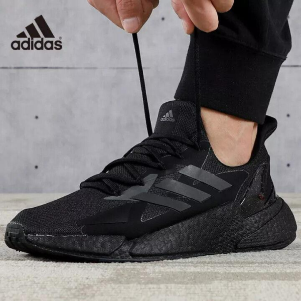 Giày Adidas X9000L4 J 'Core Black' FW9294 - Ảnh 2