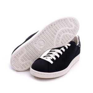 Giay Adidas Stan Smith PK Black CQ2651