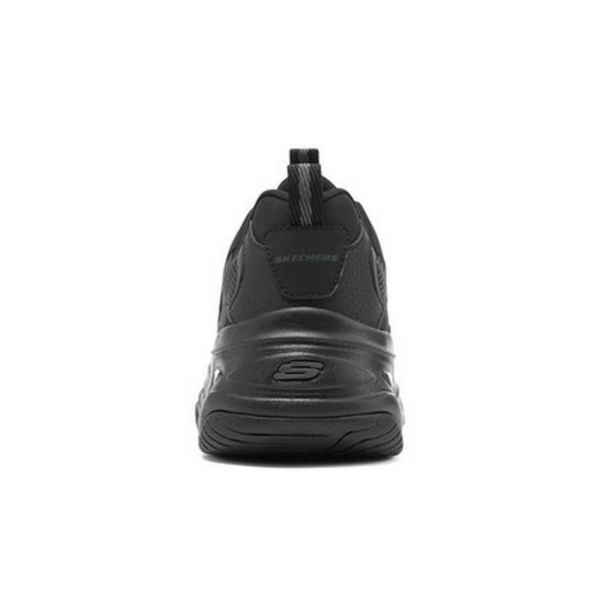Giày Skechers Footwear Men's D'Lites 3.0 'Black' 237408-BBK - Ảnh 6