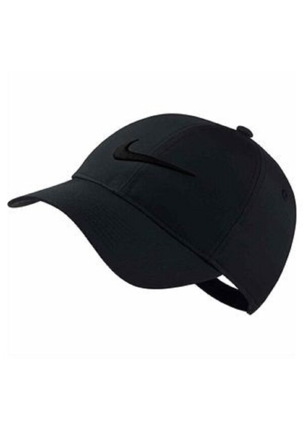 Mũ Nike Golf Legacy 91 Tech Cap Dri Fit Black 892764-010