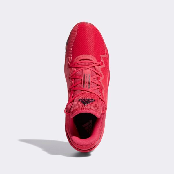Giày Adidas Crayola x D.O.N. Issue #2 GCA 'Crayon Pack Power Pink' FW9039 - Ảnh 3