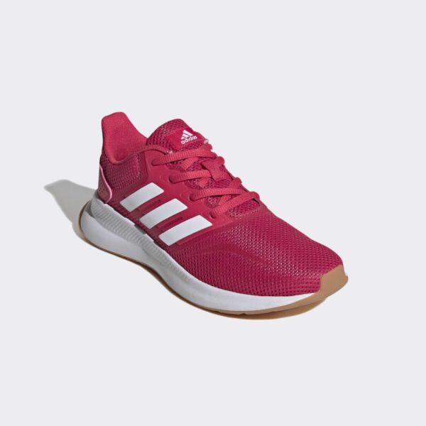 Giày Adidas RUNFALCON 'Pink White' FW4804 - Ảnh 3