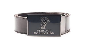 Alternative view of Thắt lưng Versace Belt V91S173-VM00046-V239