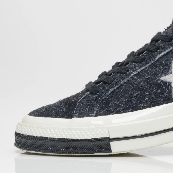 Giày Converse CLOT x One Star Low Top 'Black' 159248C - Ảnh 7