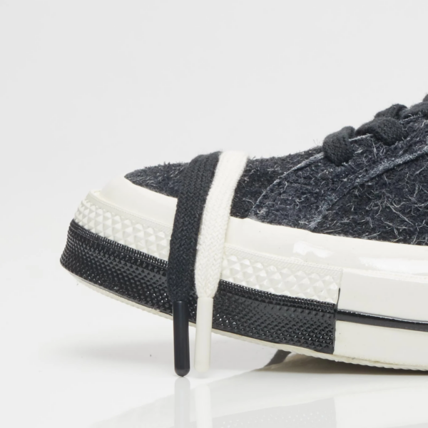 Giày Converse CLOT x One Star Low Top 'Black' 159248C - Ảnh 6