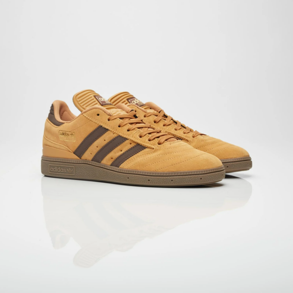 Giày Adidas Busenitz 'Mesa' BY3966 - Ảnh 8