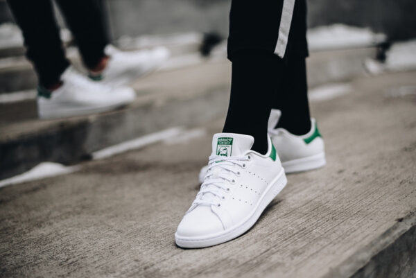 Giày Adidas Stan Smith Fairway M20324 - Ảnh 7