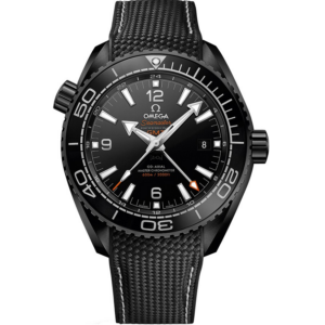 Đồng Hồ Omega Seamaster Planet Ocean 'Black' 215-92-46-22-01-001