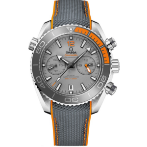 Đồng Hồ Omega Seamaster Chronograph 'Grey' 215-92-46-51-99-001