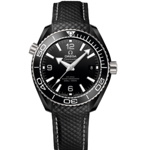 Đồng Hồ Omega Seamaster Planet Ocean 'Black' 215-92-40-20-01-001