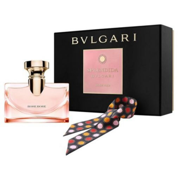 Nước Hoa Bvlgari Splendida Rose Rose EDP - Ảnh 3