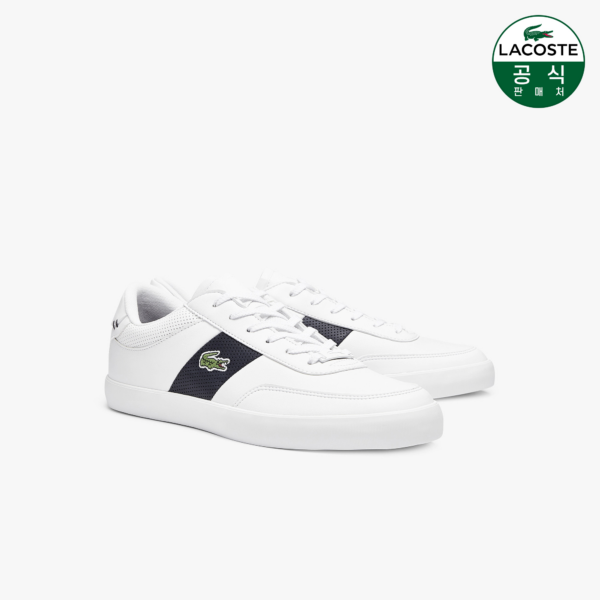 Giày Lacoste Coat Master 41CMA0036-042 - Ảnh 2