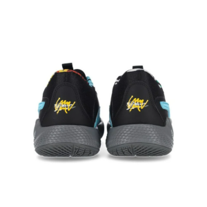 Giay Puma Court Rider Chaos 'Black' 37826501