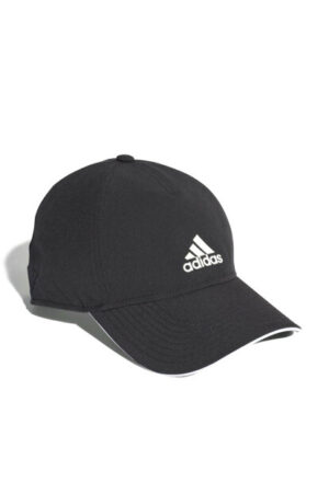Alternative view of Mũ Adidas C40 Climalite Hat Black CG1781
