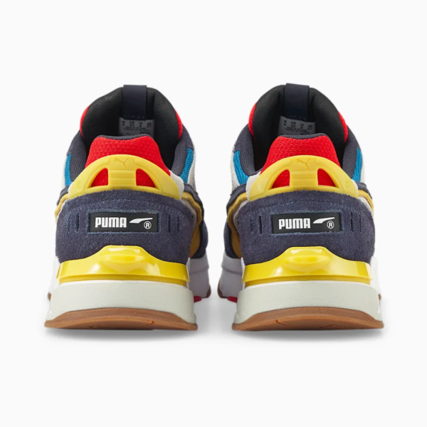 Giày Puma Mirage Sport Layers 'Vallarta Blue' 383175-02 - Ảnh 4